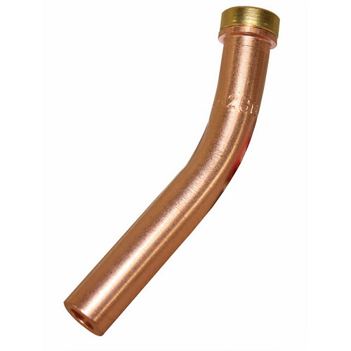 Harris Pro 32GB Gouging Tip 3x6mm Oxy/LPG