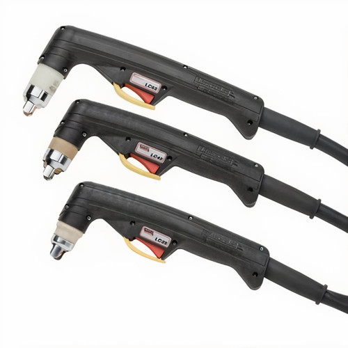 Lincoln LC65 Hand Plasma Torch 7.5m
