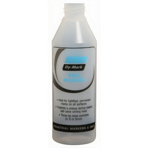 Dy-Mark Ballmarker Bottle 125ml