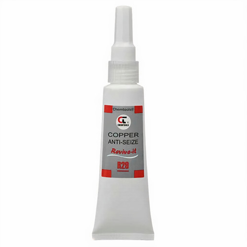 CT R29 Copper Anti-Seize 75g Tube