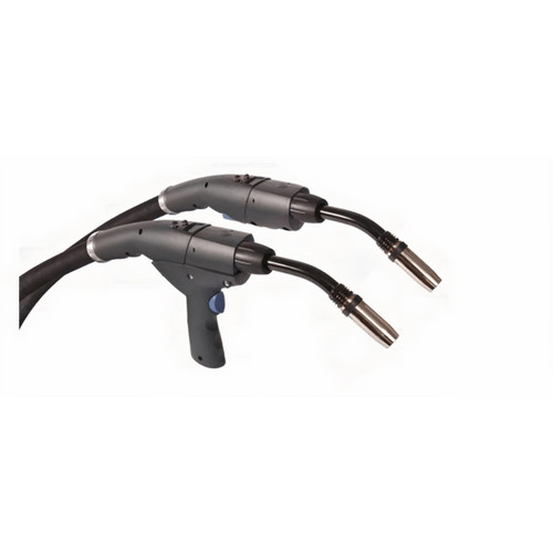 Ex DEMO Weldmax Argo PP300G Inline P/Pull G/C 8.0m