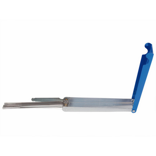 Weldclass Tip Cleaner 125mm Long