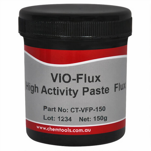 CT Vio-Flux High Activity Paste 200g