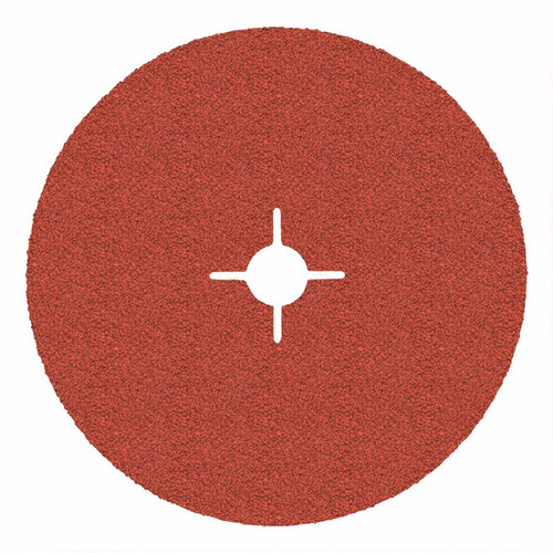 3M 787C 180x22 120+ Fibre Disc