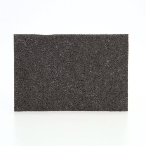 3M Scotch-Brite 7448 Hand Pad 150x230 S-ULF Grey