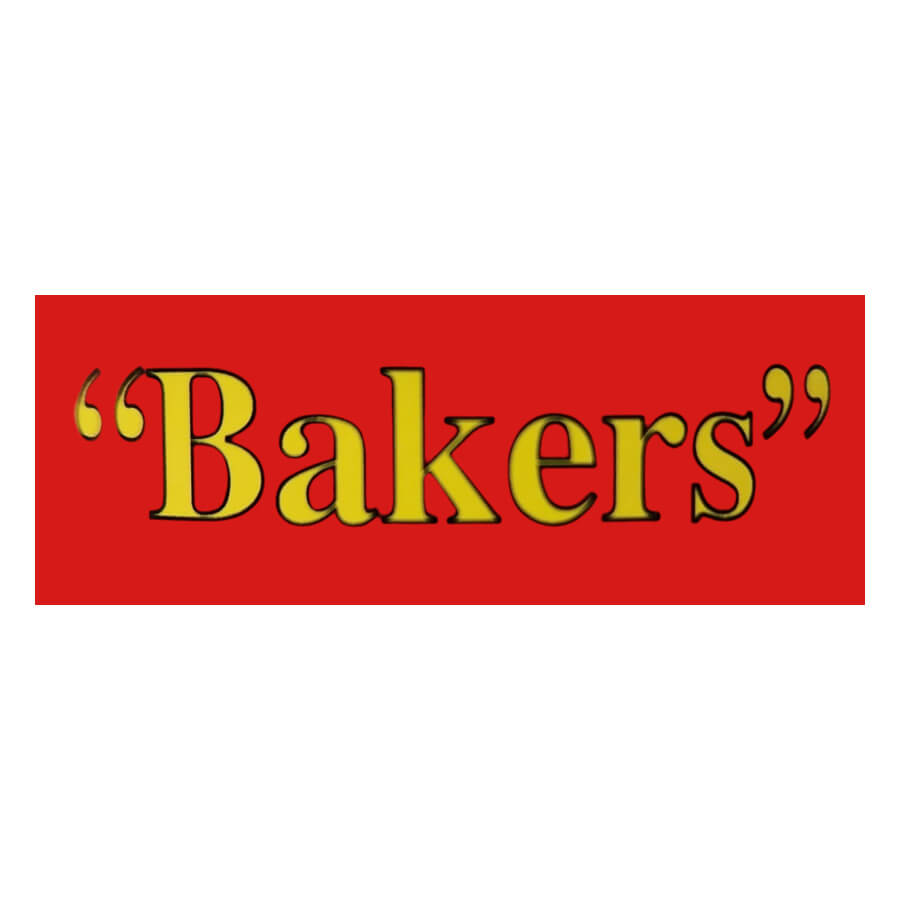 Bakers