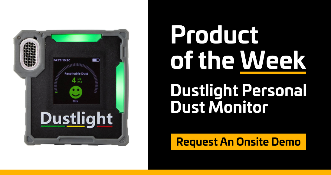 Product of the Week