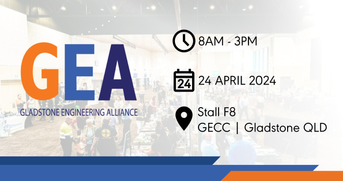 GEA Supply Chain Expo 2024