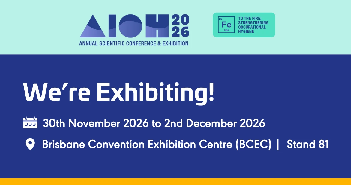 AIOH 2026