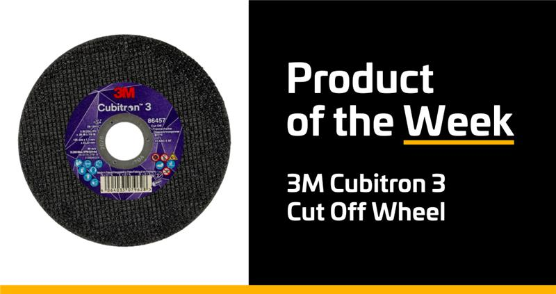 Product of the Week