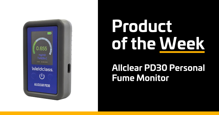 Product of the Week
