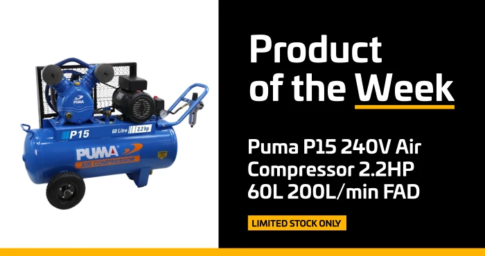 Product of the Week