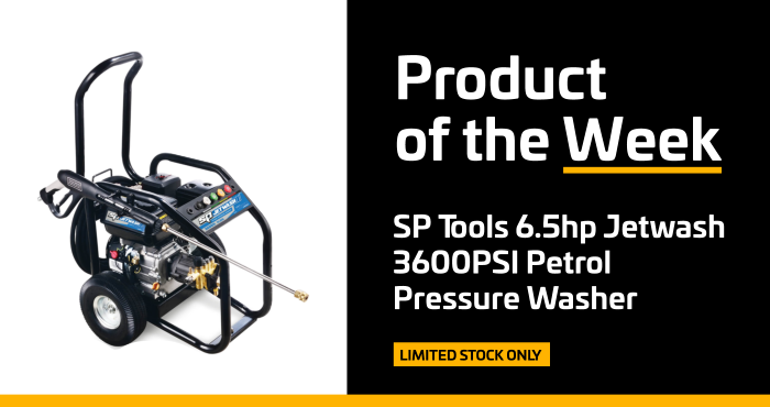 Product of the Week
