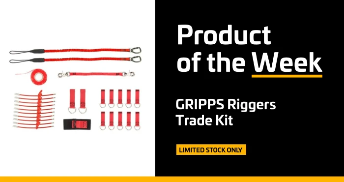 Product of the Week