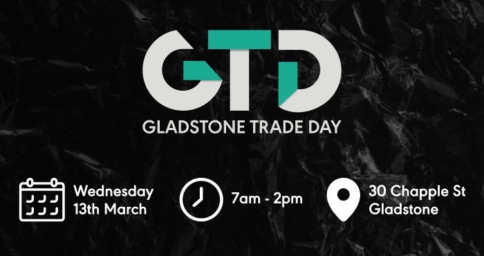 Gladstone Trade Day 2024