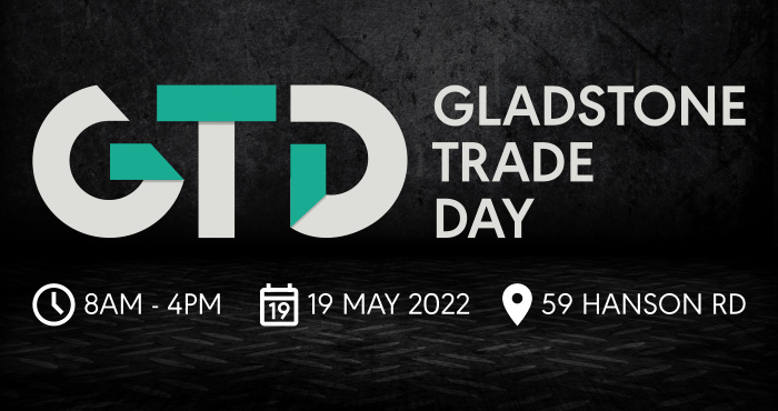 Gladstone Trade Day