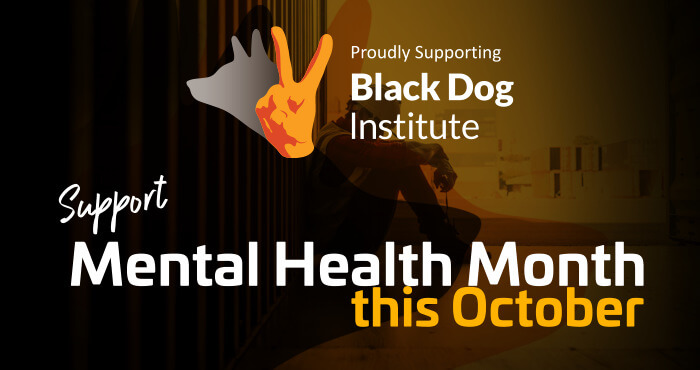 Mental Health Month