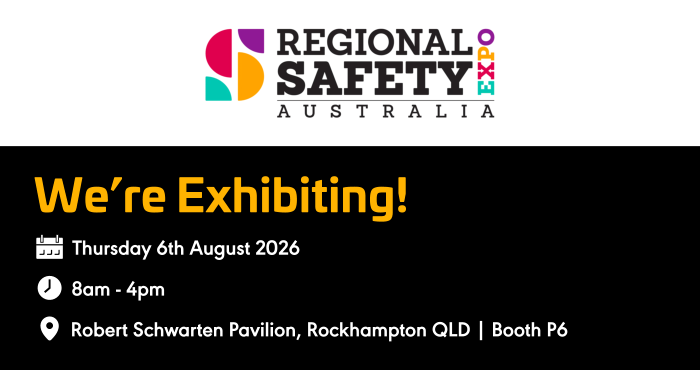 Regional Safety Expo Australia 2026