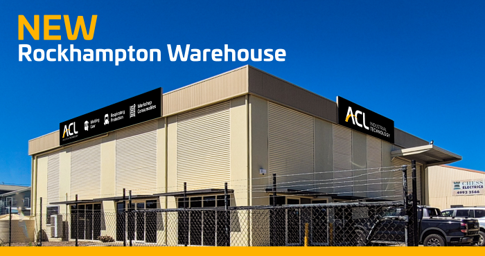 Rockhampton Branch Move