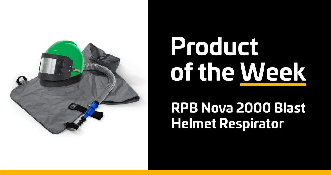 Product of the Week