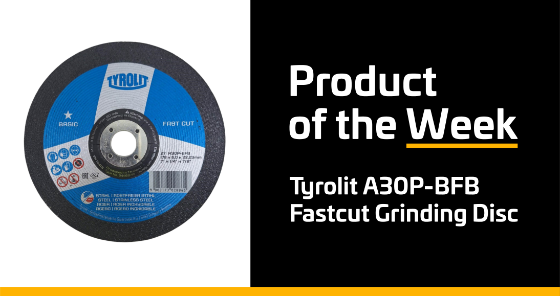Product of the Week