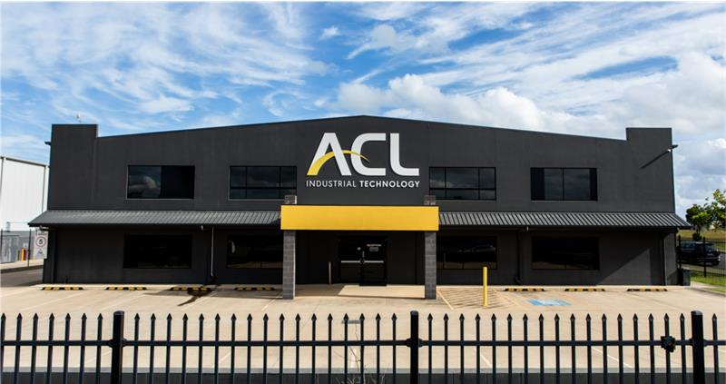 Why ACL & Not a Big National Supplier?