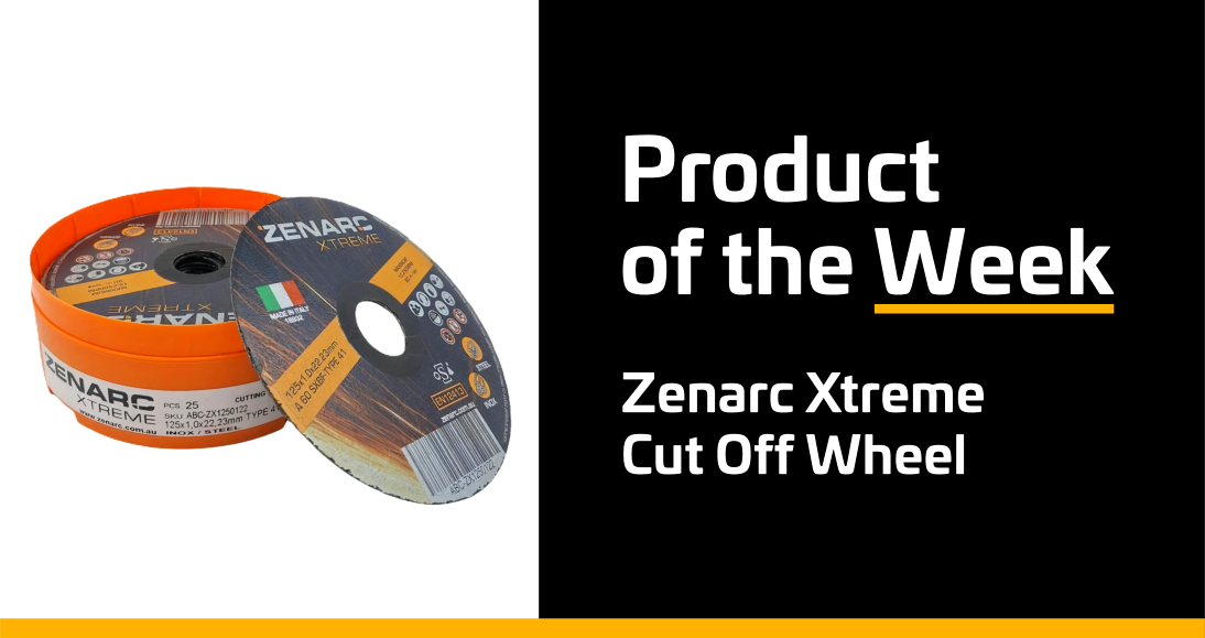 Product of the Week