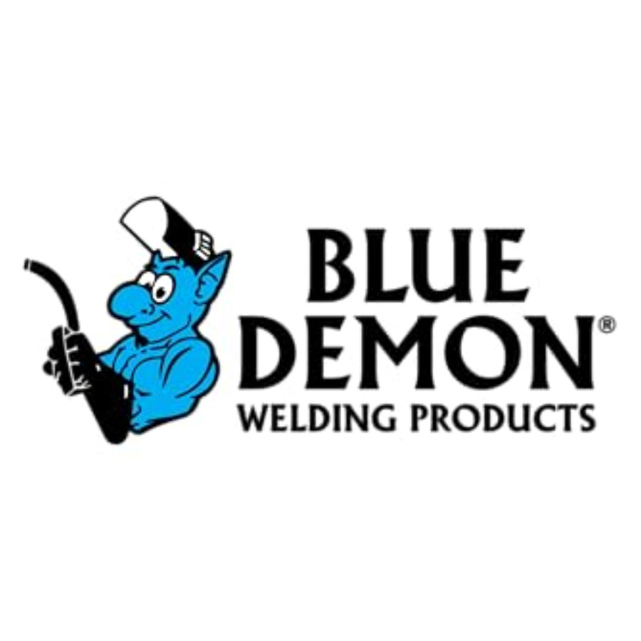 Blue Demon