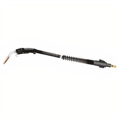 Profax 400A TW4 Mig Torch 3m (10') Lincoln Fit - ACL Industrial Technology
