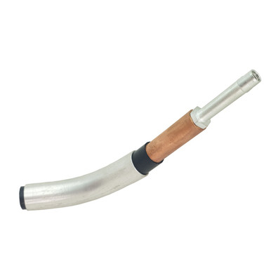 Torch Neck TW2 Torch Neck 45° (62A45) - ACL Industrial Technology