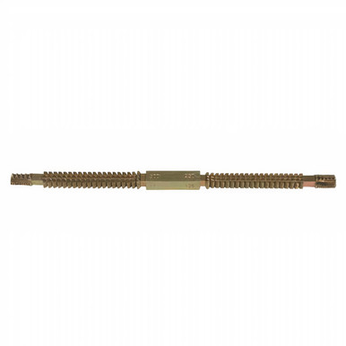 Toledo Metric Thread File - ACL Industrial Technology