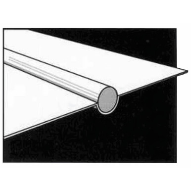 Esab OK Ceramic Backing Pipe 9mm x 84m - ACL Industrial Technology