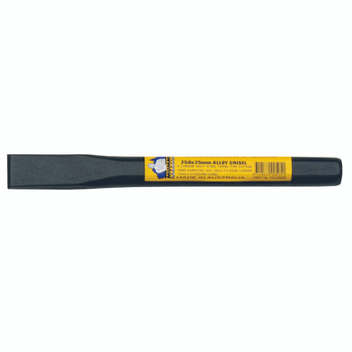 Mumme Tools 25x250mm Alloy Cold Chisel - ACL Industrial Technology