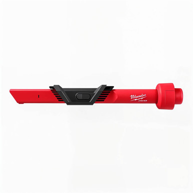 Milwaukee Air Tip 3-in-1 Crevice And Brush Tool - ACL Industrial Technology