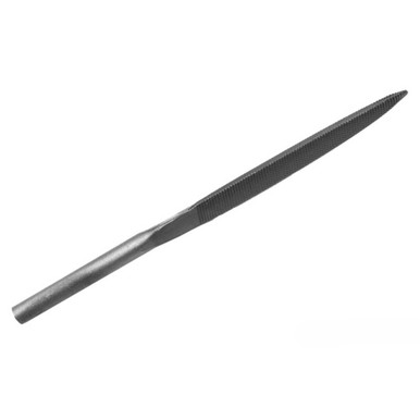 Shinano Triangle File 6x106mm 5mm Shank - ACL Industrial Technology