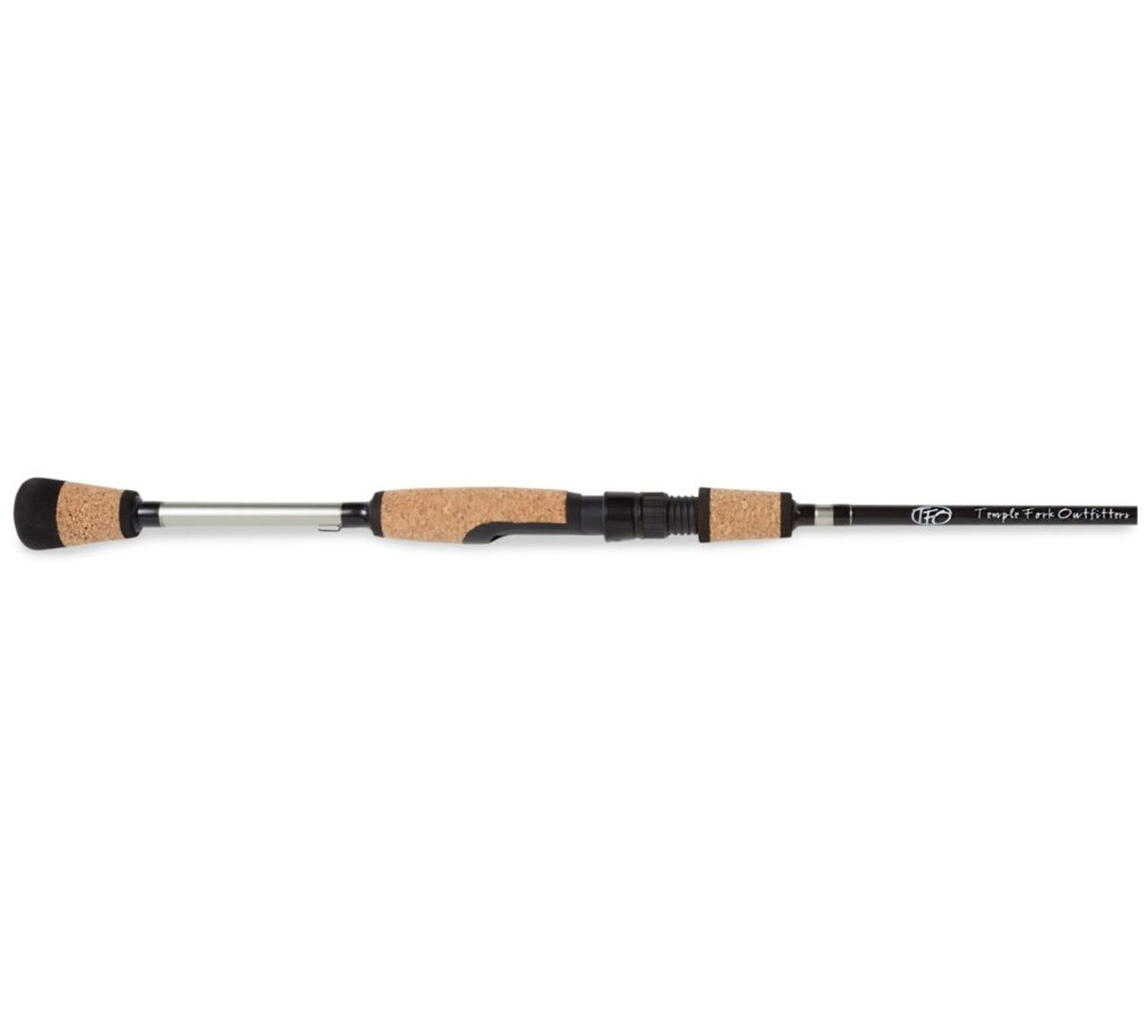 Temple Fork Outfitters TFG Professional Spinning Rod