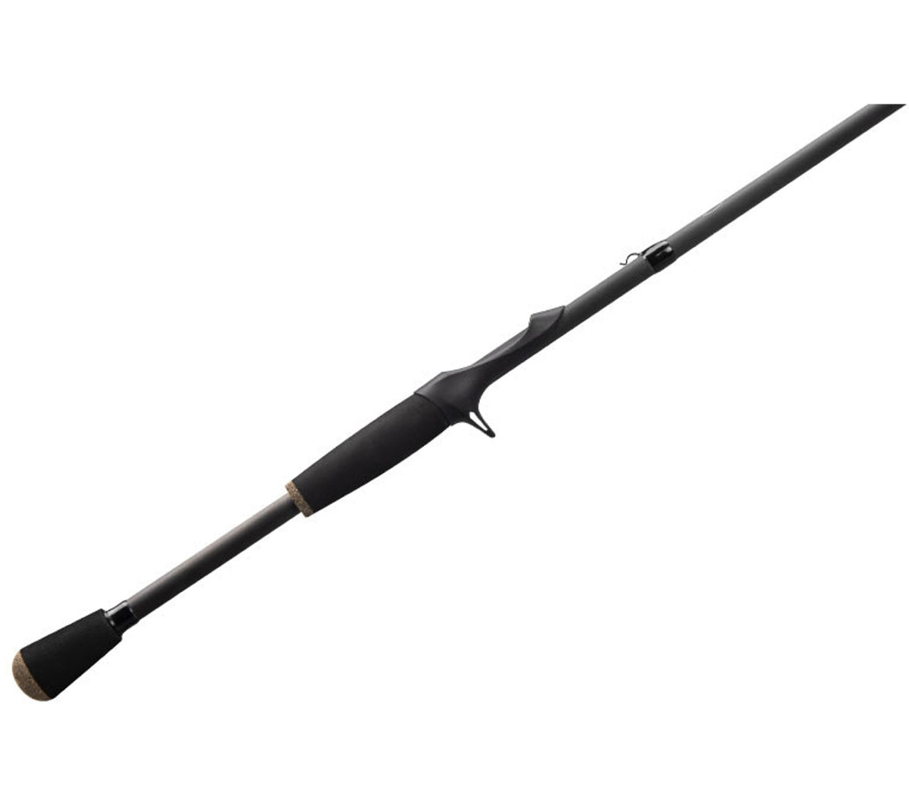Lew's Custom Speed Stick Casting Rod - Football Jig - 7'3