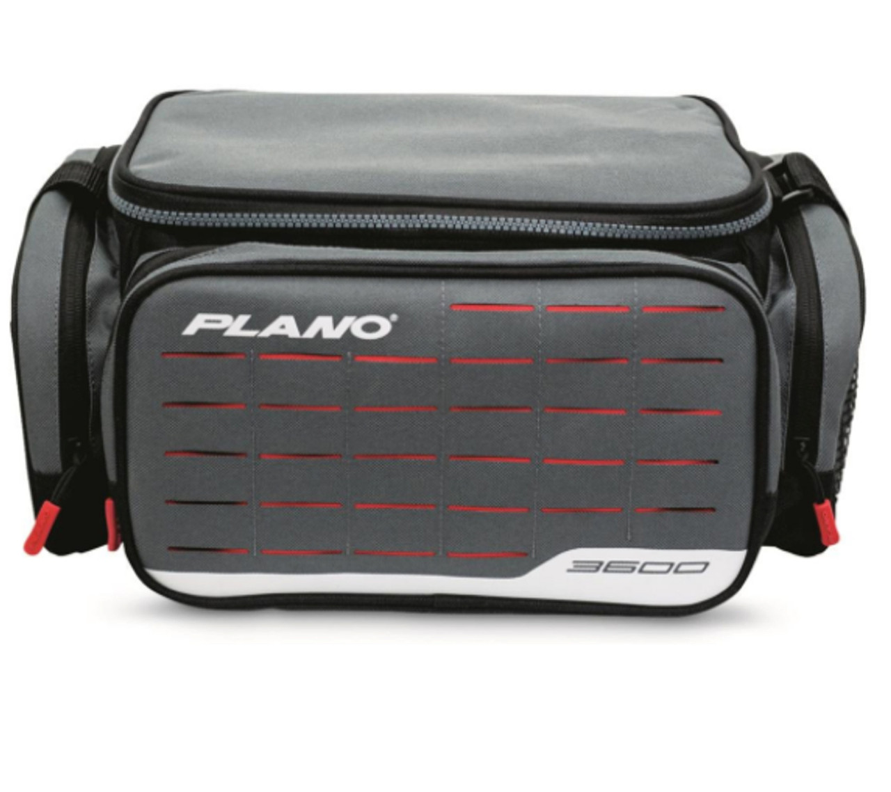 Plano Tackle Case, 3600, Weekend Series