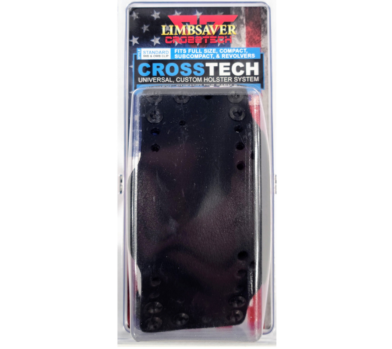 CrossTech Gun Holster