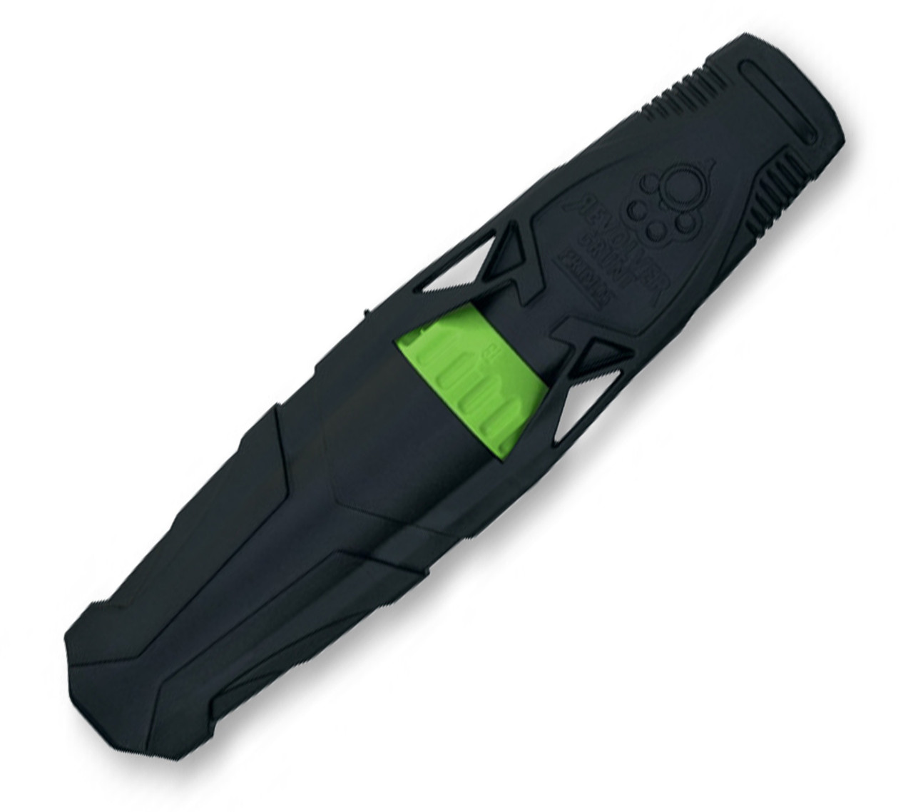 Primos Revolver Adjustable Whitetail Deer Grunt Call 776