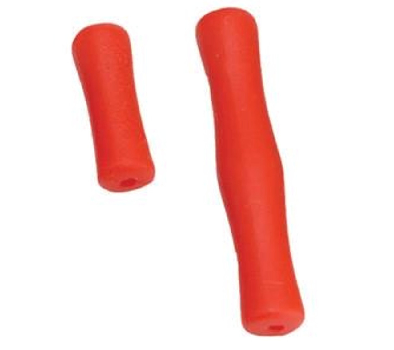 Pine Ridge Archery Finger Savers (Red) String Finger Protection 2810R1