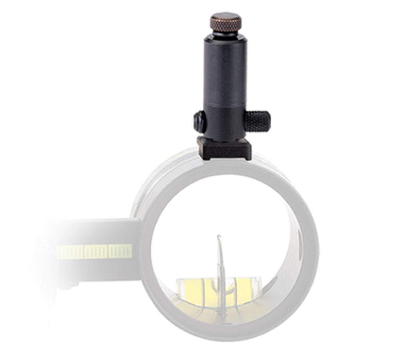 HHA Blue Burst Sight Light with Rheostat 2500