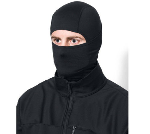 ua heatgear tactical balaclava