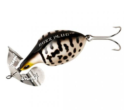  Jitterbug Topwater Lure, 2, 1/4 oz, Frog/White Belly,  Floating : Fishing Diving Lures : Sports & Outdoors