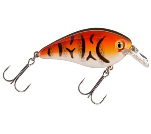 Strike King KVD 1.5 Square Bill Crankbait DB Craw Fishing Lure