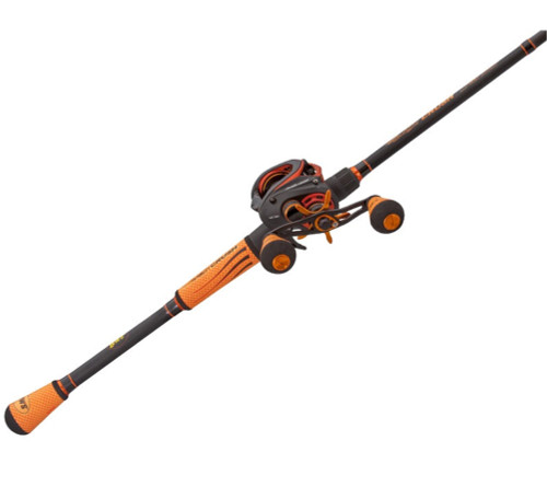 Lew's HS3066M-2 Hypersonic Speed 6'0 Med 2-Piece Fishing Rod/Spinning Reel  Combo for sale online