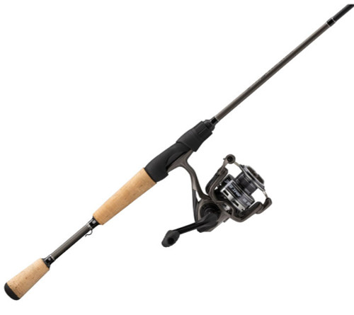 Lews Speed Spin Classic HM30 Combo 6ft 9 in M