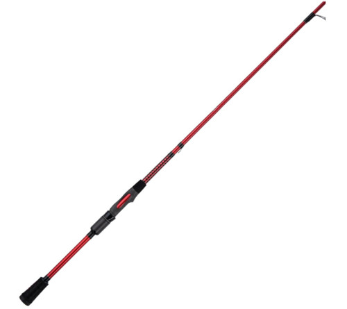 Ugly Stik Carbon 6'6 Medium 1-Piece Spinning Fishing Rod  #USCBSP661M-1500284