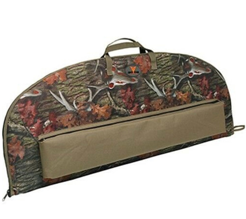 Elevation Altitude (Red/Black) Compound Bow Case #13031