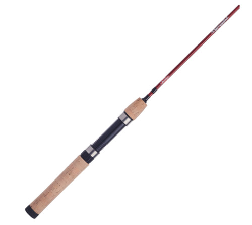 Berkley Cherrywood HD 4'6 Ultra-Light 1-Piece Spinning Fishing Rod #1519460